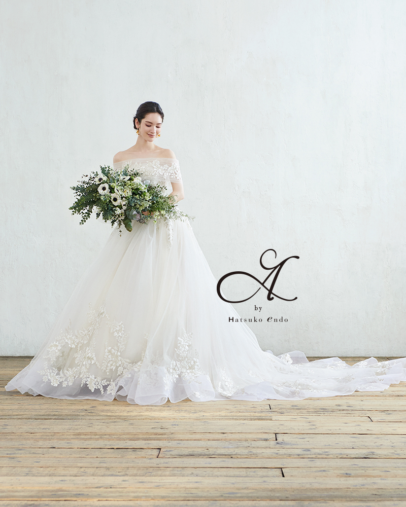 リカちゃん」と創業120年を迎えた「ハツコエンドウ」が