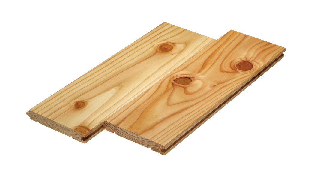 針葉樹 | 中部フローリング