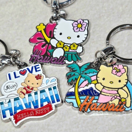 ハローキティ | ハッピーハワイスタッフブログ｜ハワイ雑貨直輸入専門