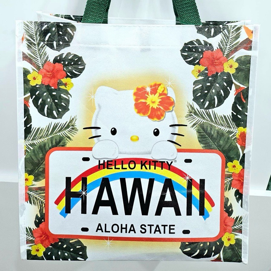 ハローキティ | ハッピーハワイスタッフブログ｜ハワイ雑貨直輸入専門