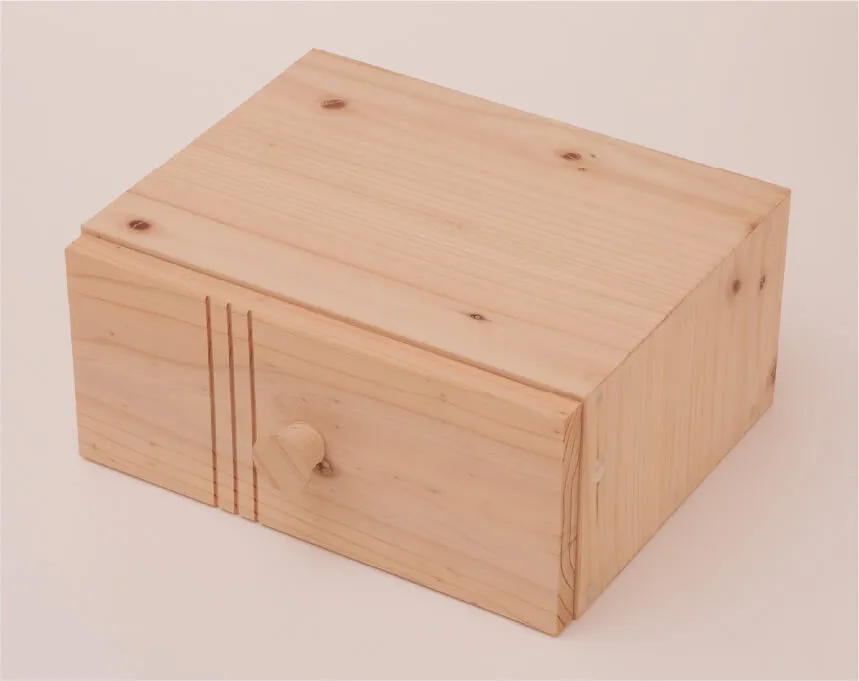 お財布の寝所 | カイケンコーポレーション株式会社