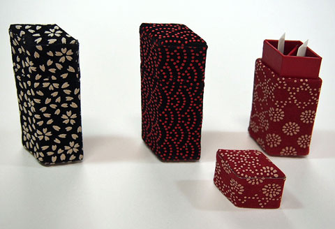 三味線用駒入れ | 付属品 | 三味線亀屋 Onlineshop