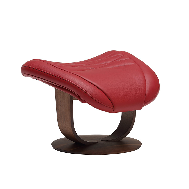 domani】 Excel-Life オットマン EXEFORT RSA006（M） ブラック