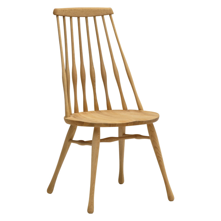 アームレスチェア CF5005 ピュアオーク 通販 | 【公式】カリモク家具