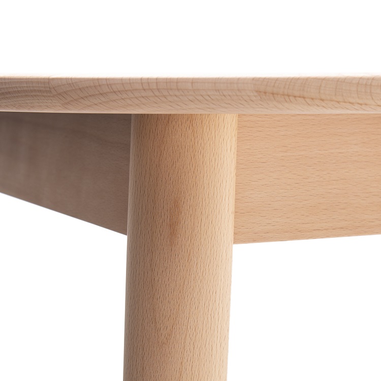 ダイニング5点セット 幅85cm ピュアビーチ 通販 | 【公式】カリモク