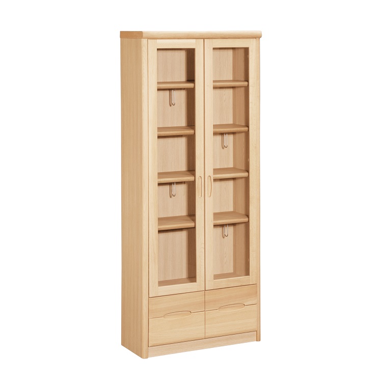 書棚 HT2380 ピュアオーク 通販 | 【公式】カリモク家具オンラインショップ