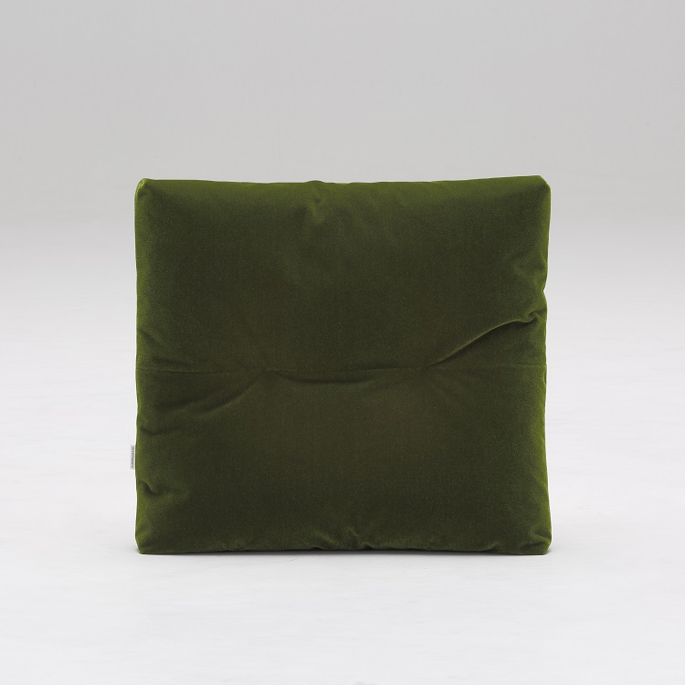 ロビークッション モケットグリーン 通販 | 【公式】カリモク家具