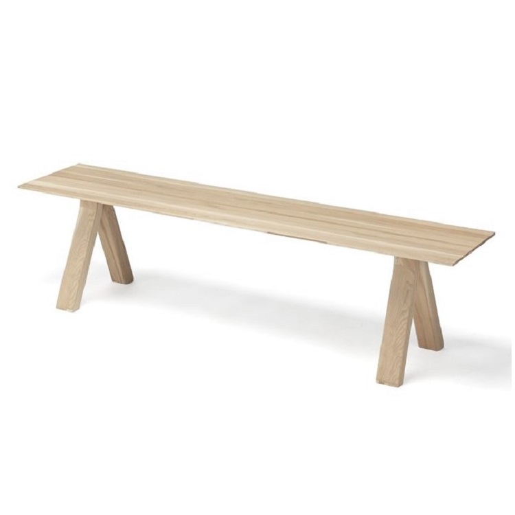 Spectrum Bench 180（スペクトラムベンチ） C3416 Pure Oak 通販
