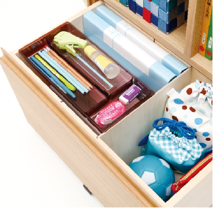 マルチラック SS0429 モルトブラウン 通販 | 【公式】カリモク家具