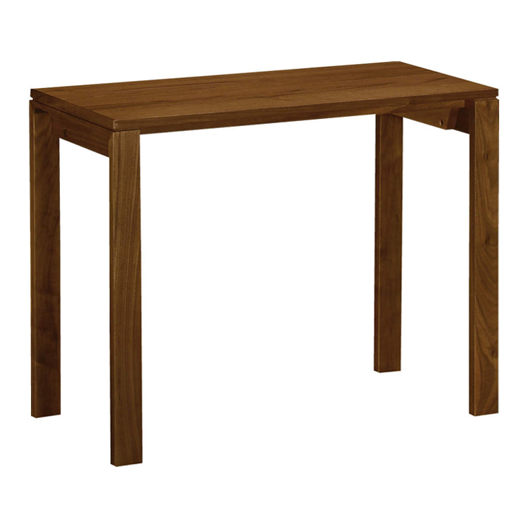 Utility plus デスク 幅90×奥行60cm SS3478 シアーホワイト 通販