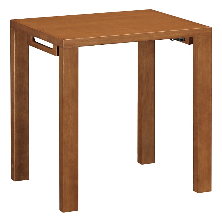 Buona scelta デスク 幅70×奥行60cm ST2578 モカブラウン 通販