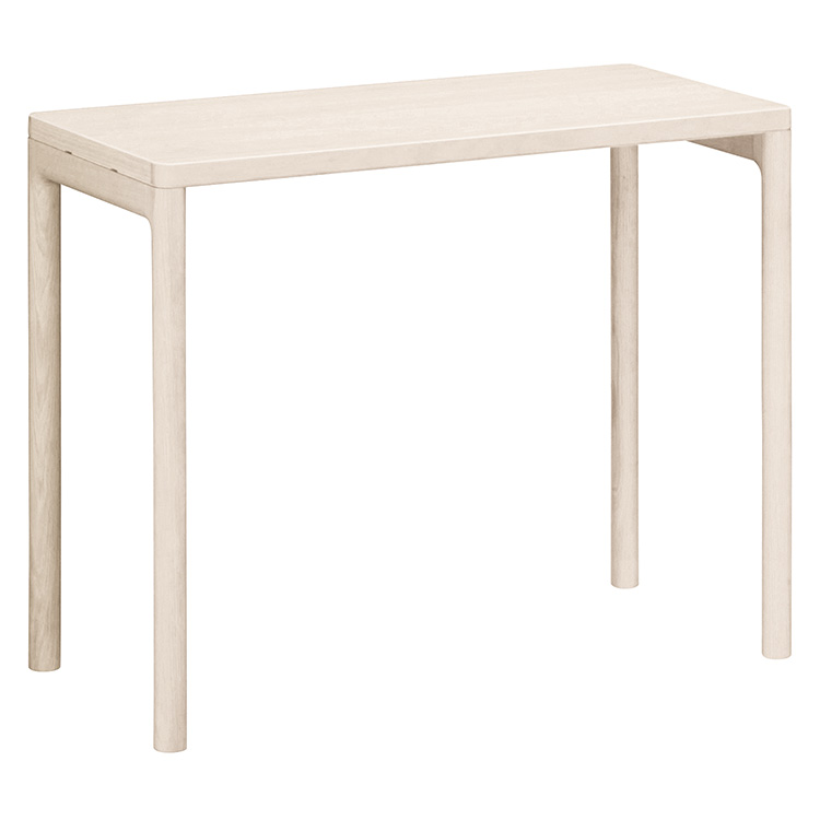 CLEARNEL デスク 幅90×奥行45cm SW8011 ウォールナット 通販 | 【公式