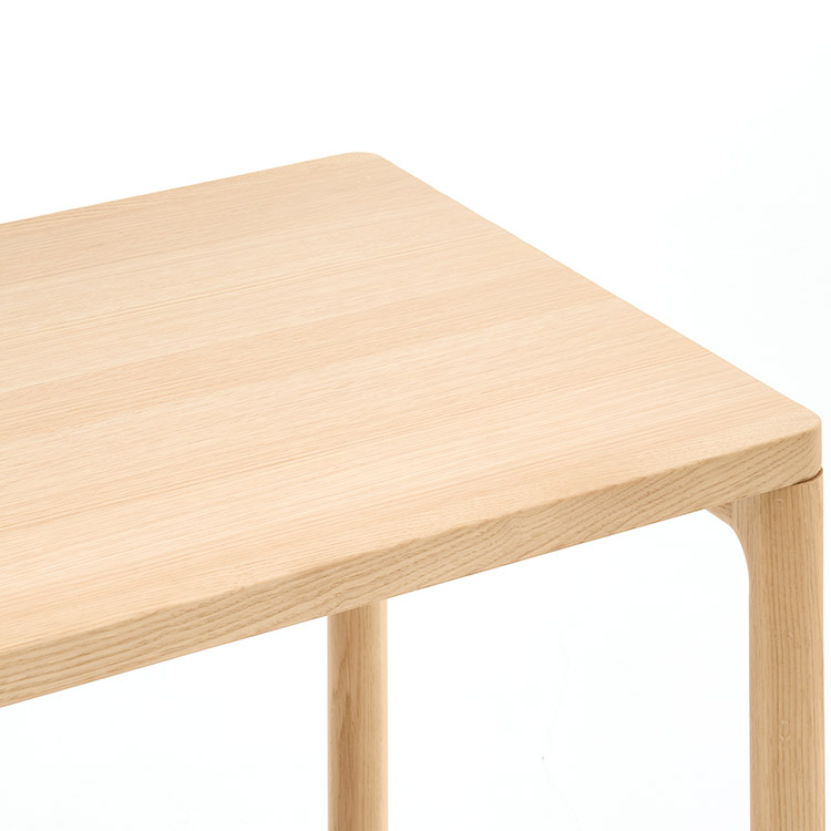 CLEARNEL デスク 幅110×奥行60cm SW8032 ピュアオーク 通販 | 【公式