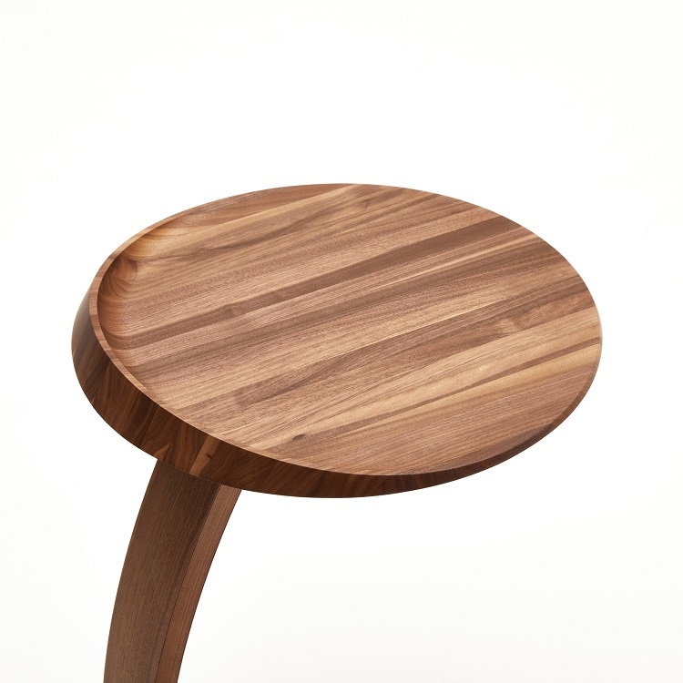 サイドテーブル TU0107 ウォールナット 通販 | 【公式】カリモク家具