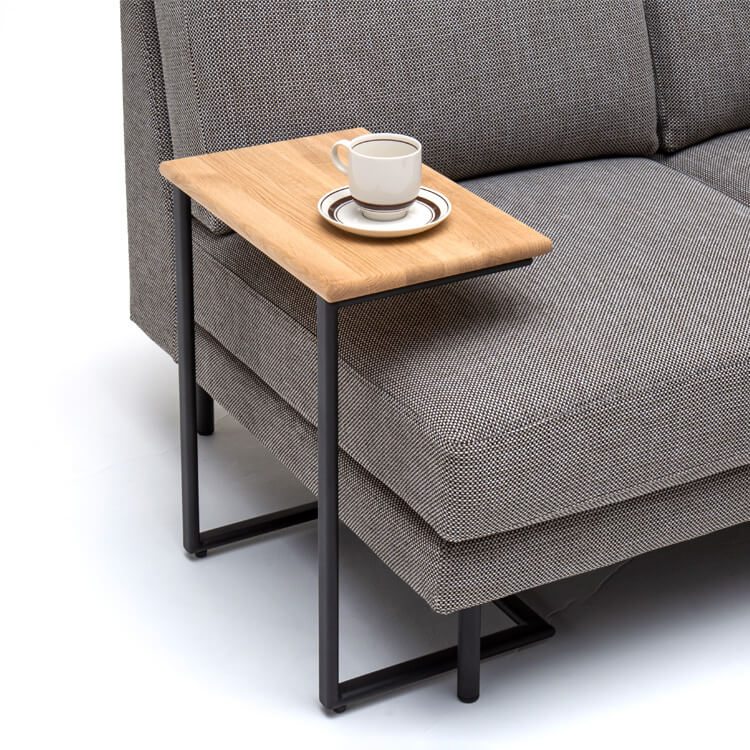 サイドテーブル TW1002 ピュアオーク 通販 | 【公式】カリモク家具