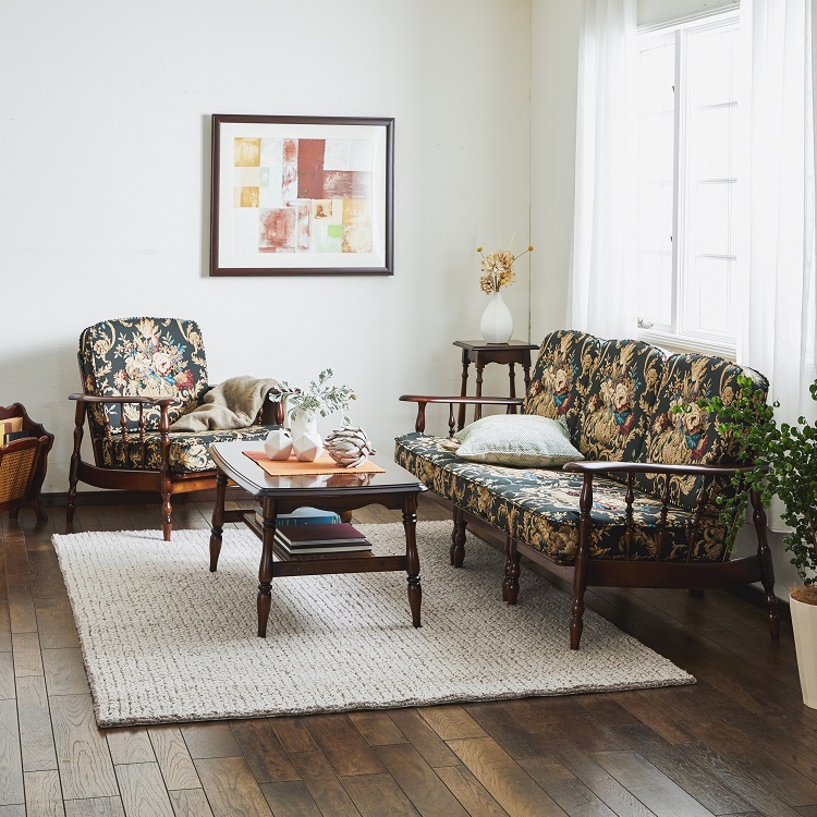 肘無椅子 WC6005 フリージアグリーン 通販 | 【公式】カリモク家具