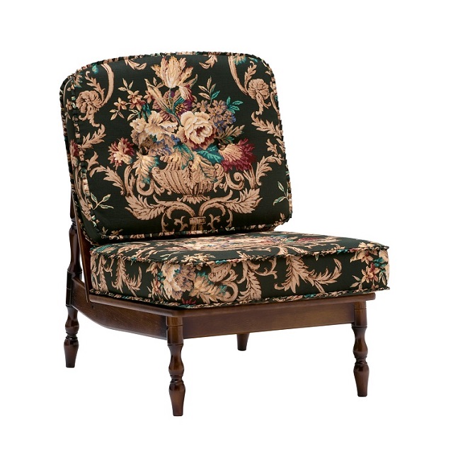 肘無椅子 WC6005 フリージアグリーン 通販 | 【公式】カリモク家具