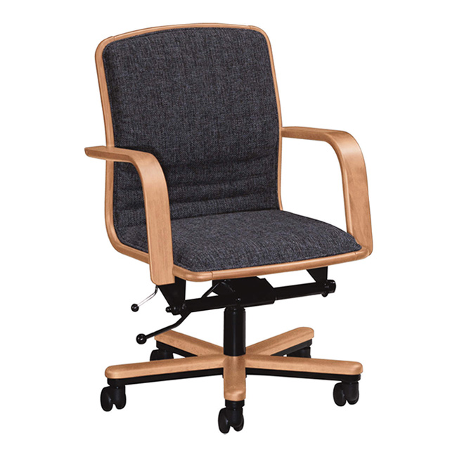 デスクチェア XS0640 ポール・グレー ピュアビーチ 通販 | 【公式