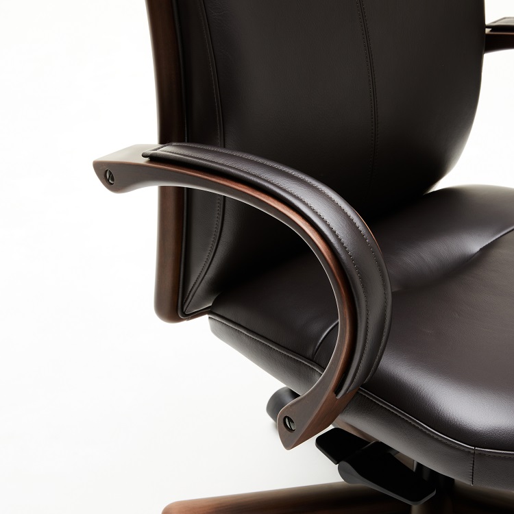 デスクチェア XT5770 ビターブラウン モカブラウンB 通販 | 【公式