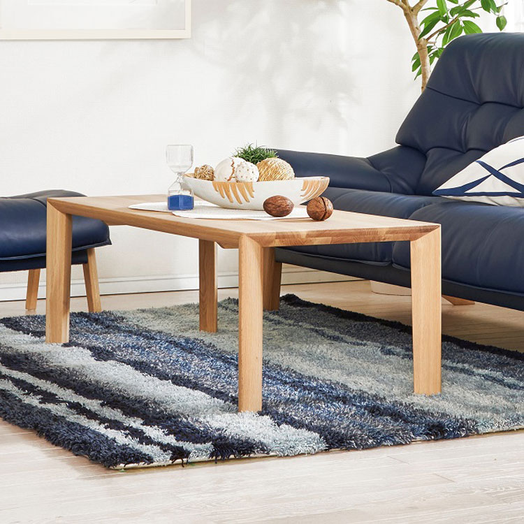 デザイン性と機能性を兼ね備えたリビングテーブル・サイドテーブル特集