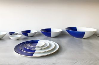 企画展「佐藤可士和と有田焼」展示レポート | 有田焼・波佐見焼の