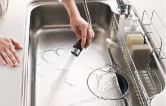 LIXIL リクシル スキットシンク ステンレス | Kitchen Navi