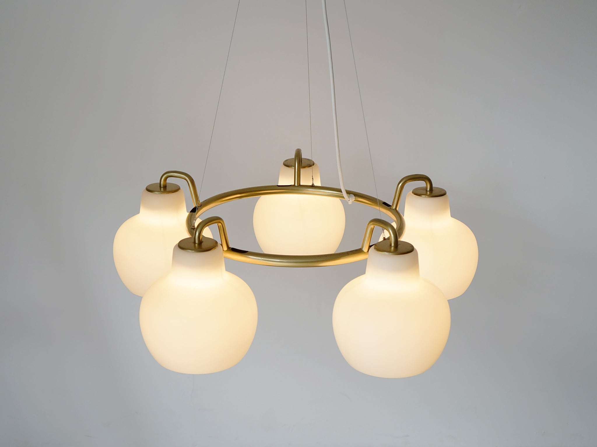 Vilhelm Lauritzen（ヴィルヘルム・ラウリッツェン）Christiansborg