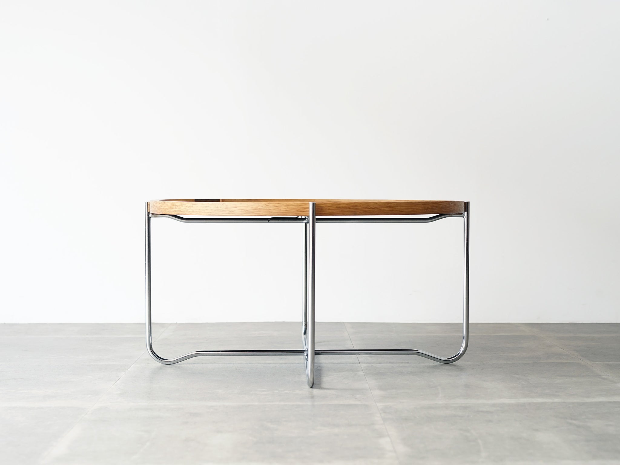 Hans J. Wegner（ハンス・J・ウェグナー) GE453トレイテーブル Getama