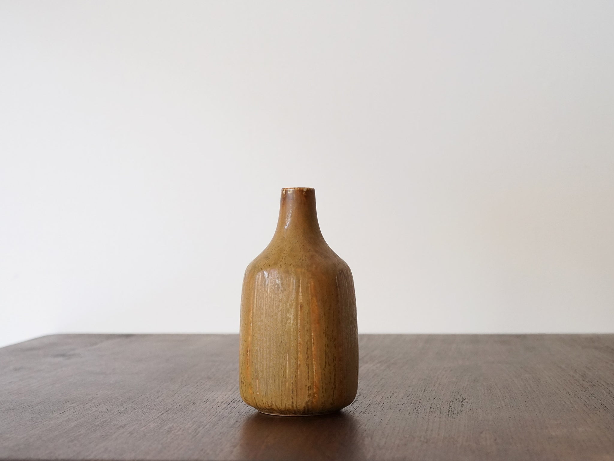 Eva Stæhr-Nielsen（エヴァ・ステア・ニールセン）Saxbo サクセボー窯