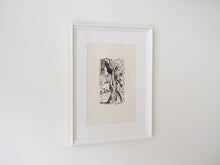 Pablo Picasso（パブロ・ピカソ）Le Gout du Bonheur 幸せの味 No.38