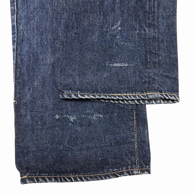 LEVI'S 501ZXX 60S 「実寸W33 L32.5」｜SAFARI サファリ｜高円寺
