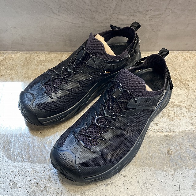 HOKA ONE ONE M HOPARA2 10 D｜SAFARI サファリ｜高円寺 吉祥寺