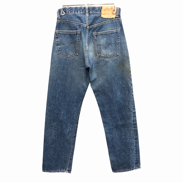 LEVI'S 551ZXX 60S 「実寸W29 L29.5」｜SAFARI サファリ｜高円寺