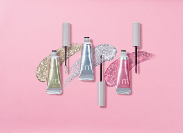 アイエム ブロウ＆ラッシュグリッターマスカラ – serio（セリオ