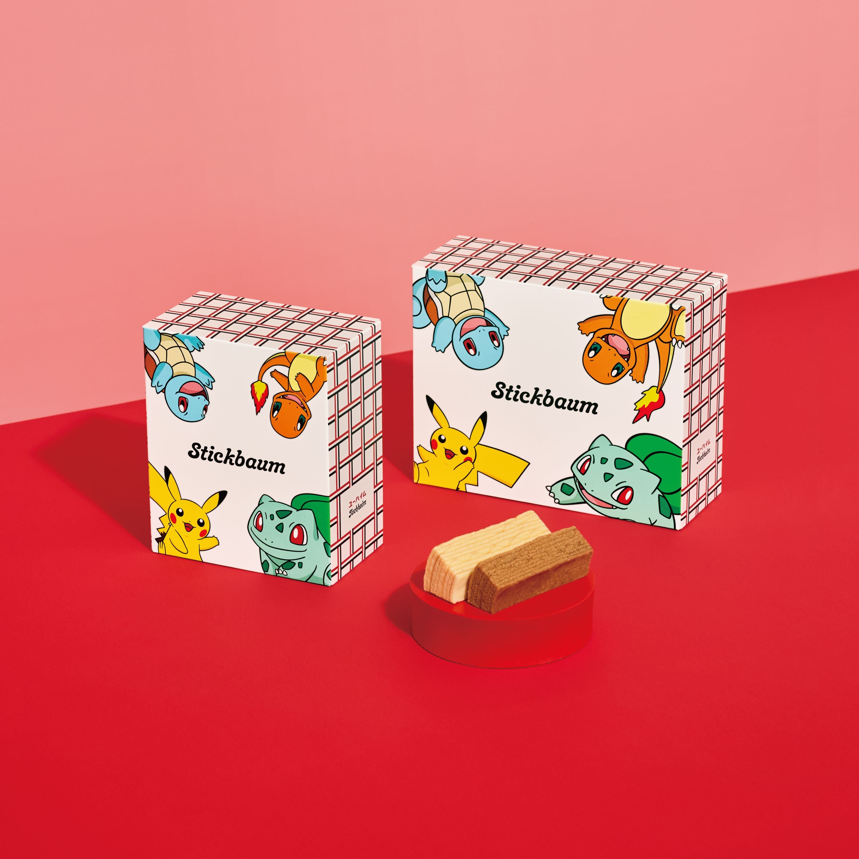 ポケモン_2026 – Juchheim/ユーハイム プレミアム オンラインショップ