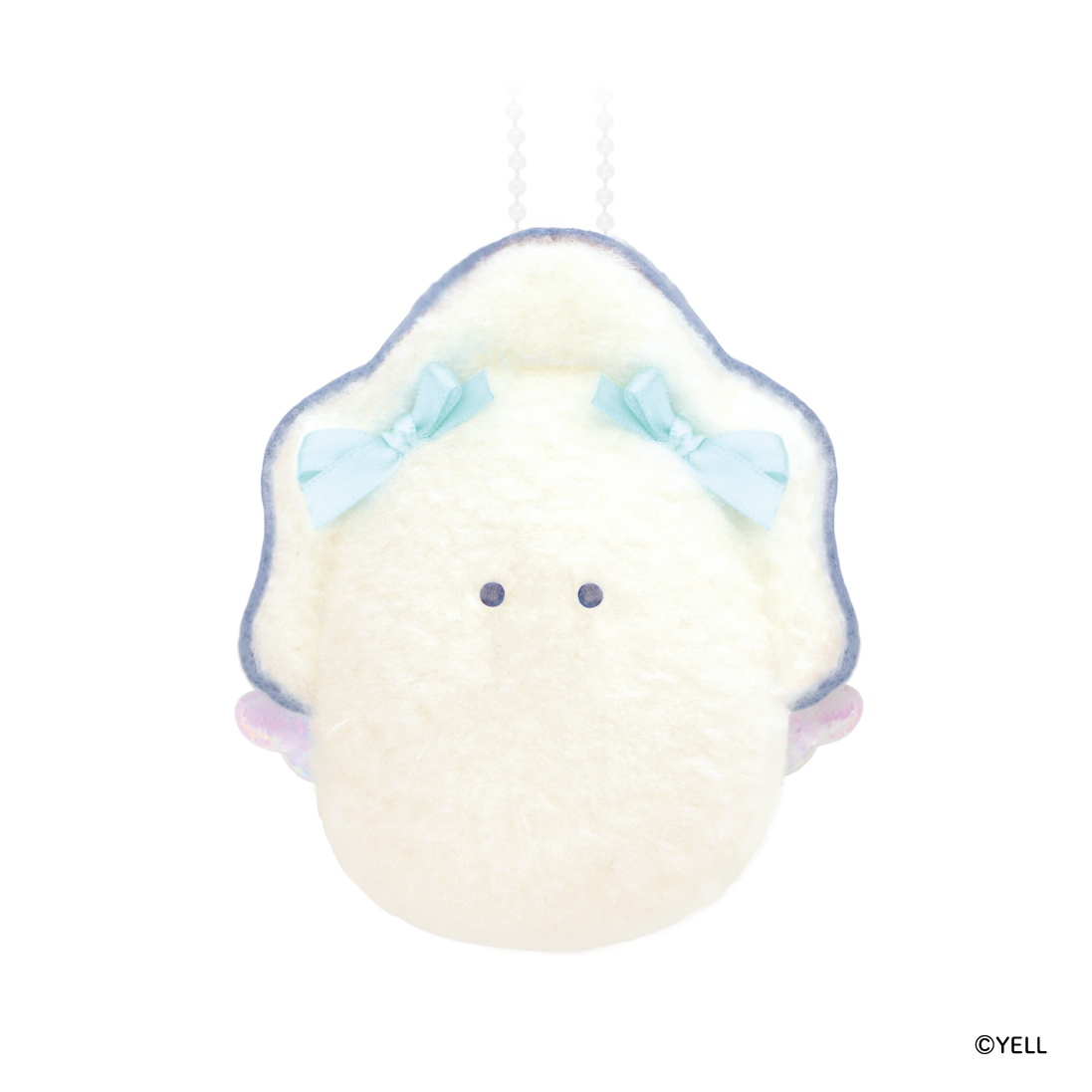 公式】東京キャラクターストリートPT0076-A つぶらな瞳のなまがき 7th