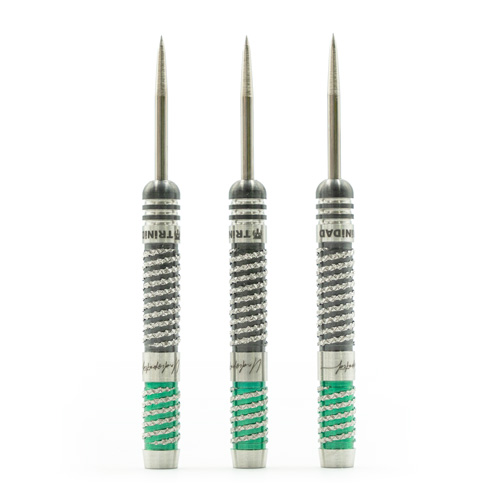 Barrel［TRiNiDAD－Darts Brand・TRiNiDAD－］