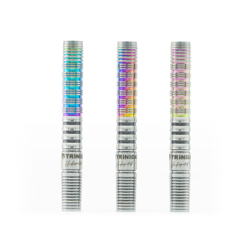 Barrel [TRiNiDAD -Original Darts Brand-]