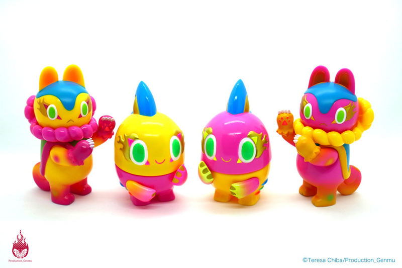 郷土玩具怪獣イヌハリゴン」販売に関して | ヤマシロヤ（Yamashiroya）