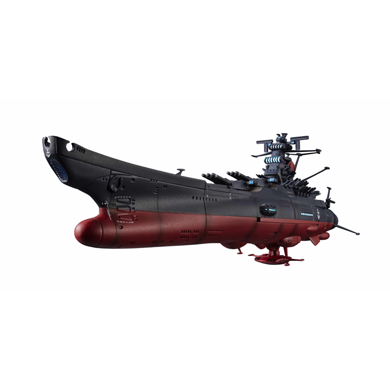 輝艦大全 宇宙戦艦ヤマト3199（第3次改装型） | ヤマシロヤ（Yamashiroya）