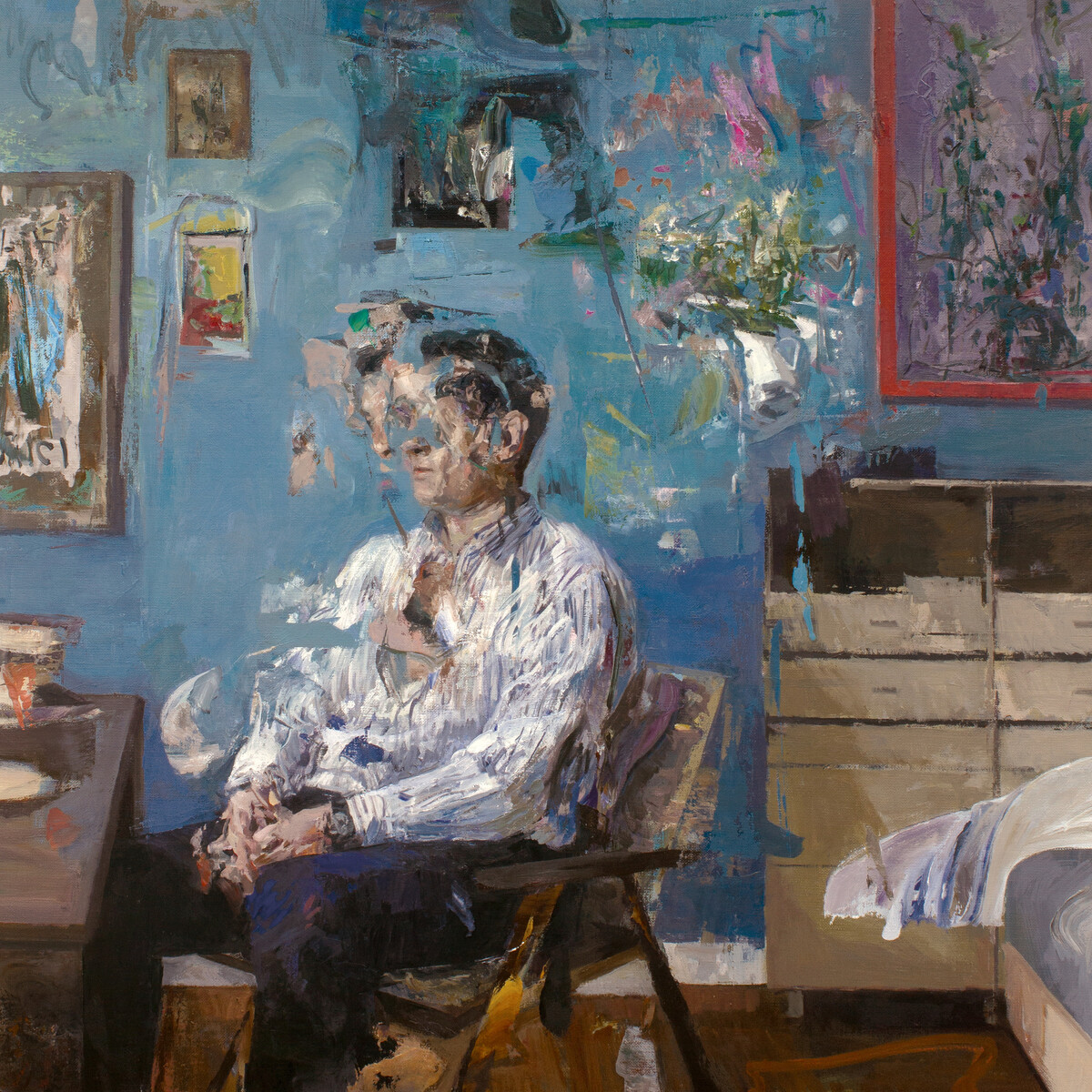 絵画 / こたえあわせ by 大森元貴 [Motoki Ohmori] (Single, J-Pop