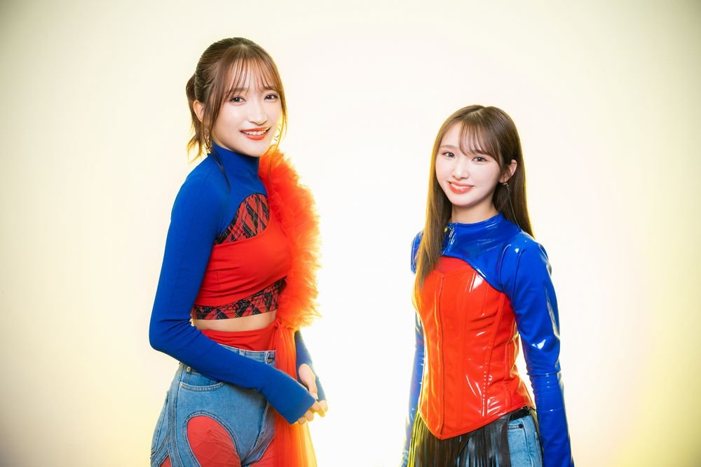 8人体制となったGirls²が表情豊かな3曲を収録したEP「Countdown」を