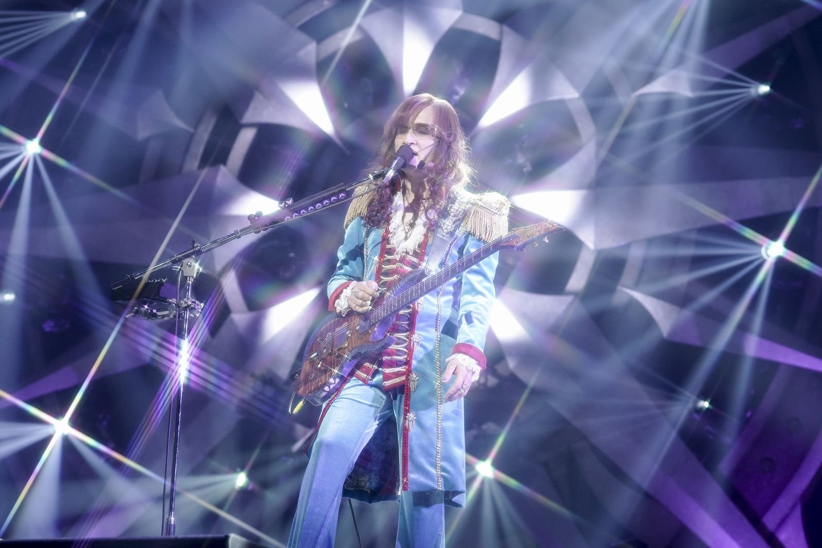 THE ALFEE 2022 Winter Genesis of New World Final 冬の天地創造