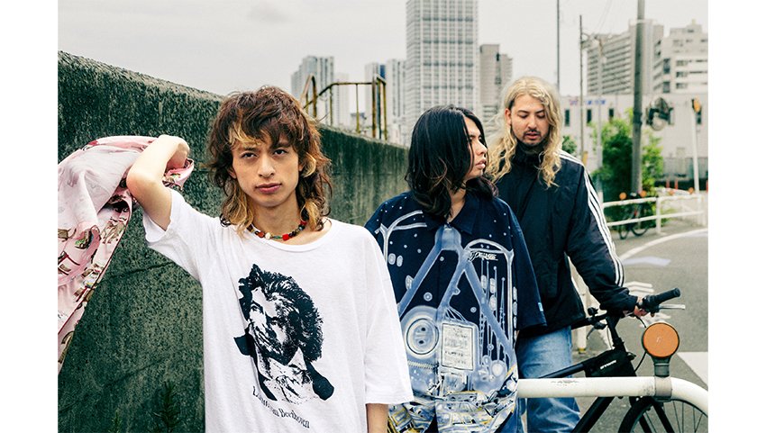 w.o.d. 2026年第一弾シングル「普通な日」配信リリース！ | USENの音楽