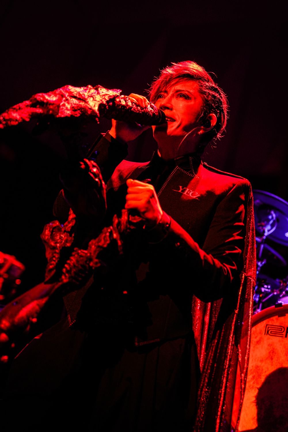 誰も見たことがない