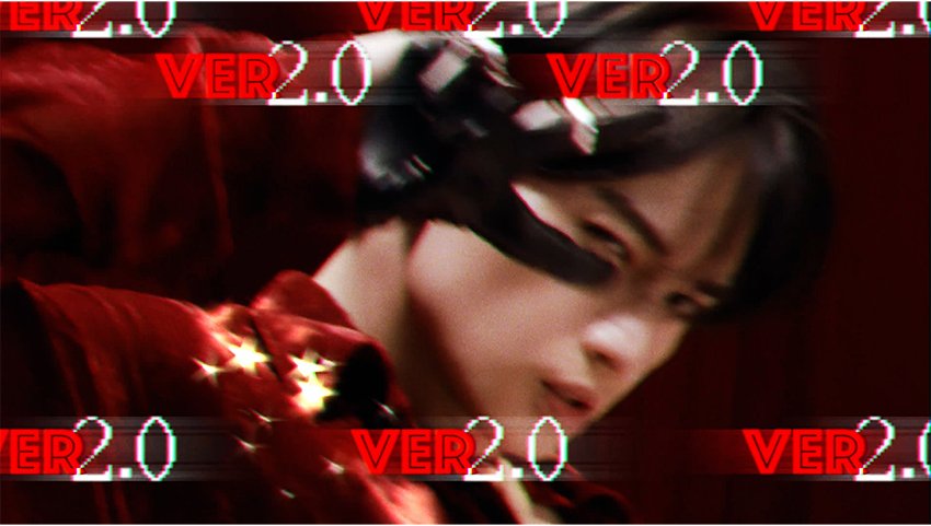 10/29(水)発売 中島健人 2nd Single『IDOLIC』より「IDOLIC」Music