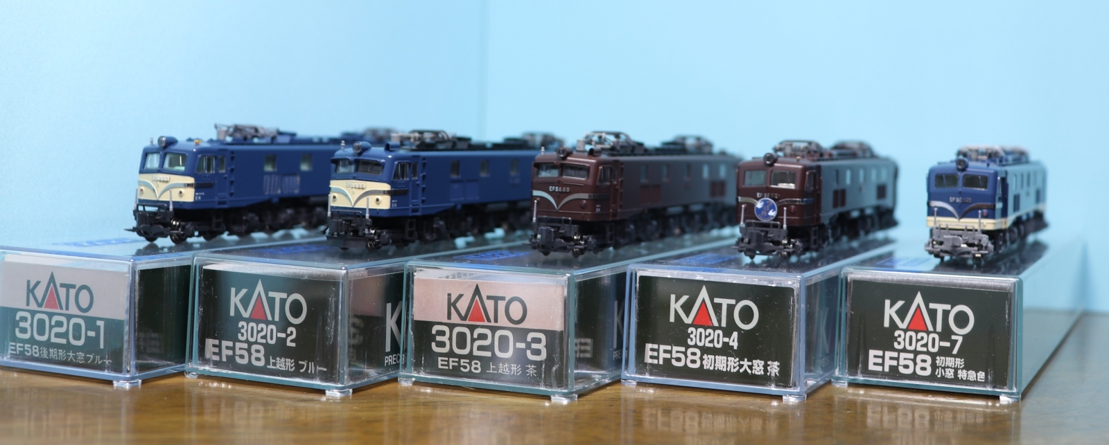 KATOクオリティとその隙間2: 鉄道模型FAN