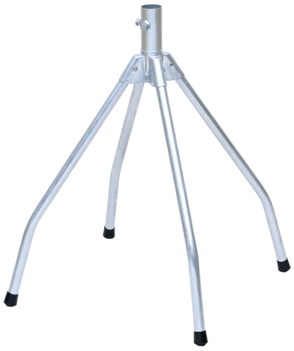 DXアンテナ】屋根馬 φ22-32mm 溶融亜鉛 塩害対策用 MH35ZTの通販