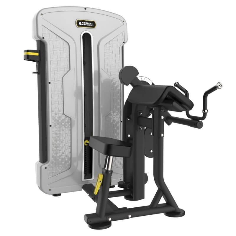 ECH-0607N バイセプス/トライセプス| エコレコフィットネスマシン販売