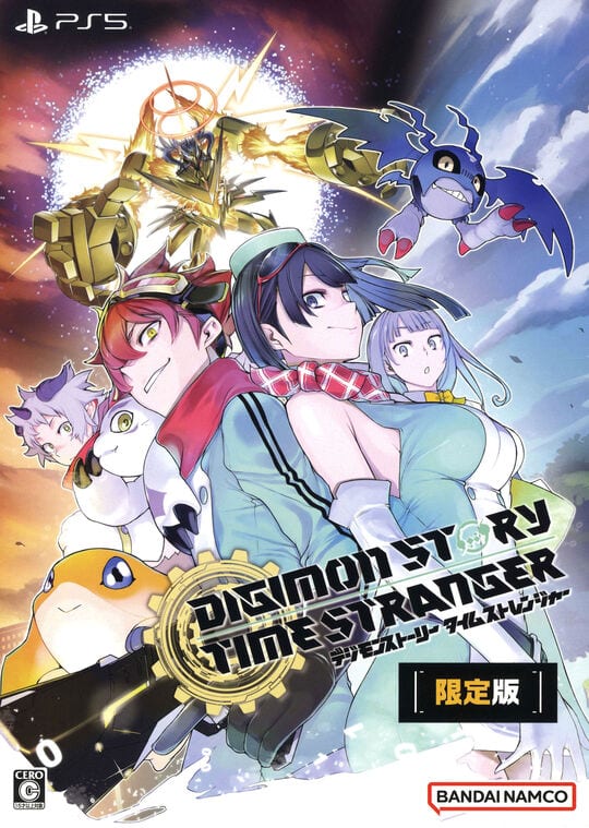 ゲオ公式通販サイト/ゲオオンラインストア【新品】デジモンストーリー